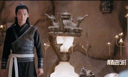 从龙套成一线明星,从龙套到影帝的影视历程