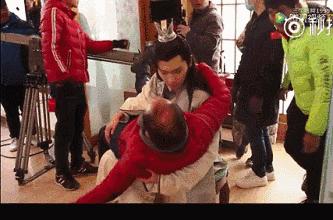 从龙套成一线明星,从龙套到影帝的影视历程