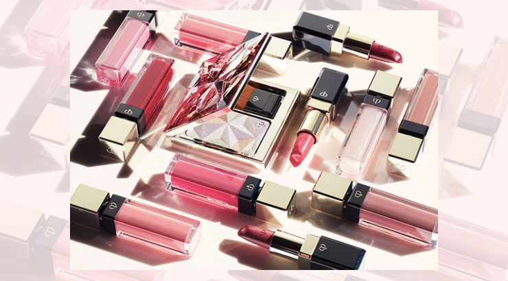 抢鲜报｜微信官方阿玛尼细管雅诗兰黛双色唇膏给我来一打好吗？