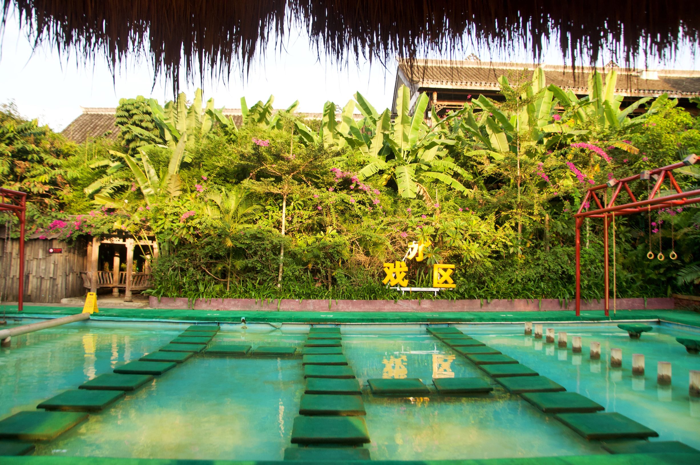 三亚4天3晚海景推荐,颠覆你对海南印象