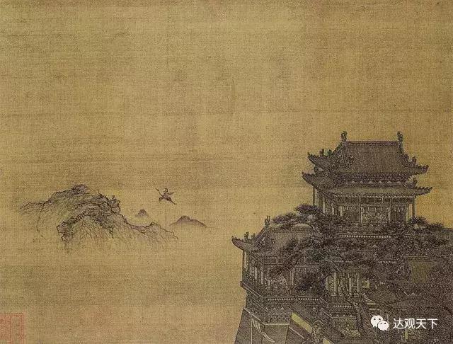 黄鹤楼的前世今生英文,黄鹤楼历史文化介绍