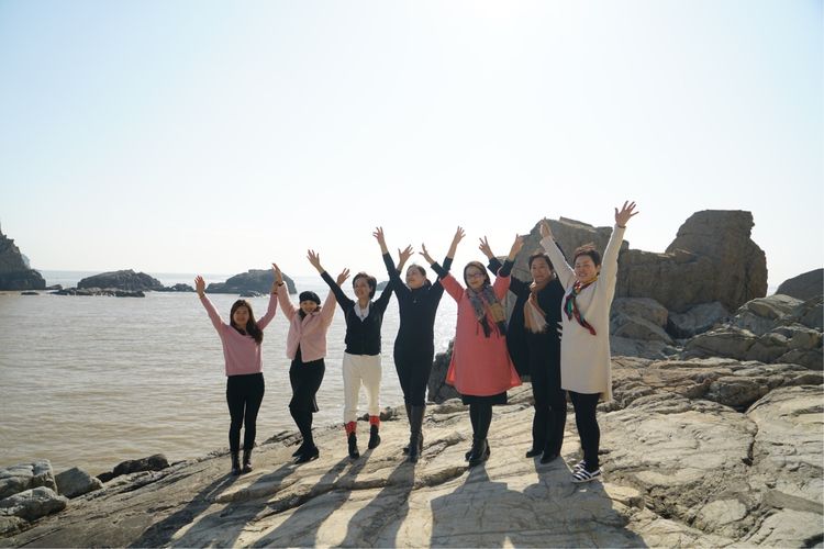 三八一日游温州最佳去处,温州三八游玩