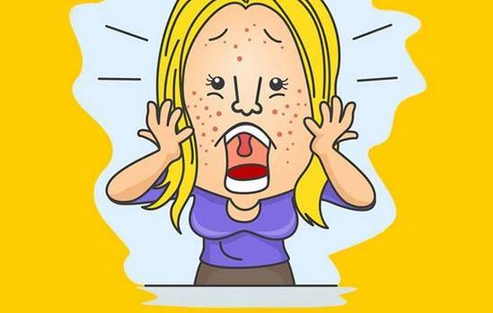 洗面奶马上到期了能用吗,洗面奶到期能用吗