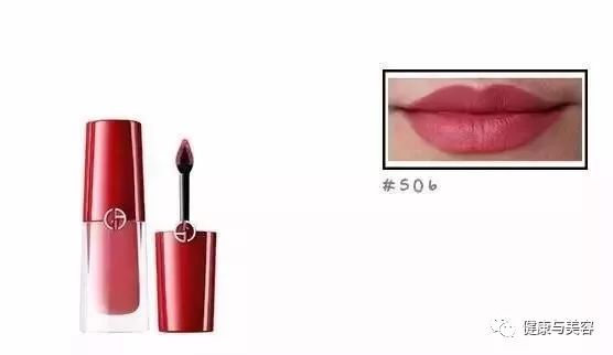 送礼绝对不会错的口红色号,口红色号怎么选直男必看