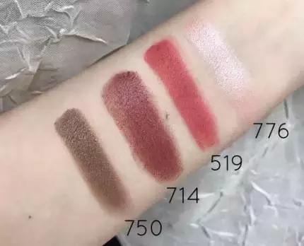 谁说便宜没好货音频,平价新手二十几块钱眼影盘