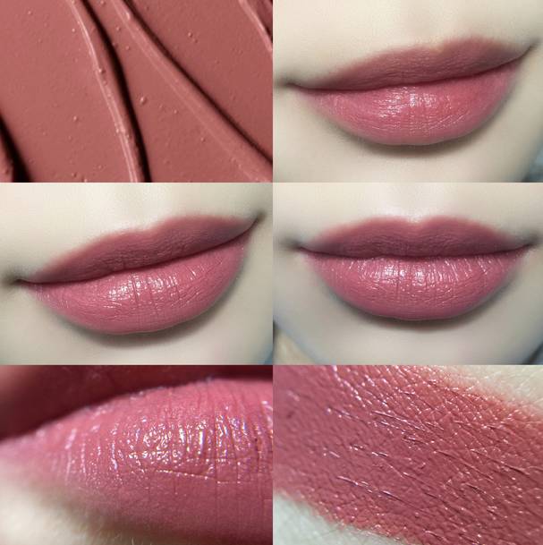 mac口红最美的几个颜色,mac的热门口红黄皮