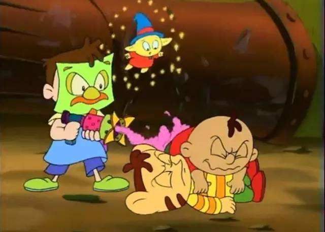 你的童年回忆动画片,童年的回忆2012到2020年动画片