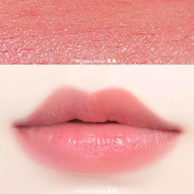 这些30块的口红不仅拯救了我的荷包,还让我成为那年的班花!