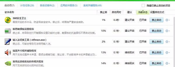 电脑winxp开机速度慢怎么办,如何提高windows10开机速度