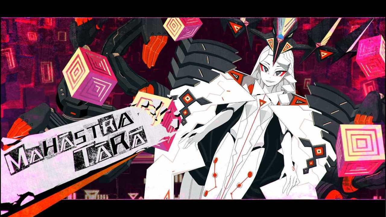 于破铜烂铁之中,寻找拯救世界之道——《GIGAWRECKER》简评