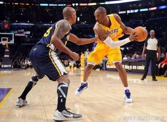 变向没法过人,变向过人不减速