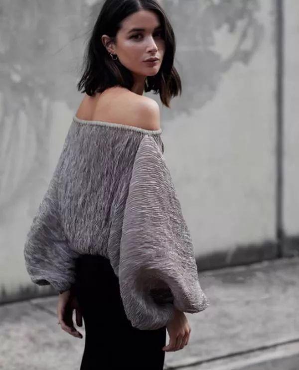 风格性冷淡风是什么表现,现代性冷淡风格