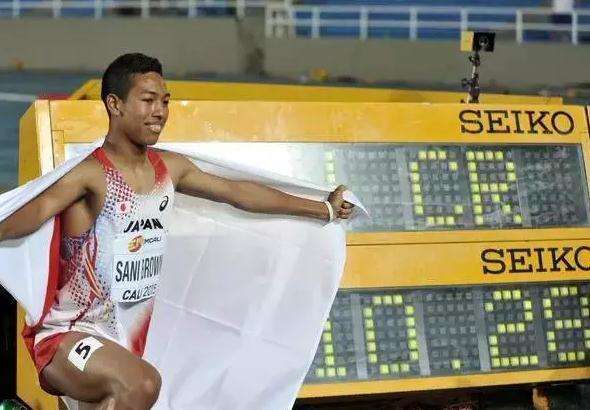 日本混血小将赴美训练赞美国太好嫌弃祖国或弃日籍为美奥运争金