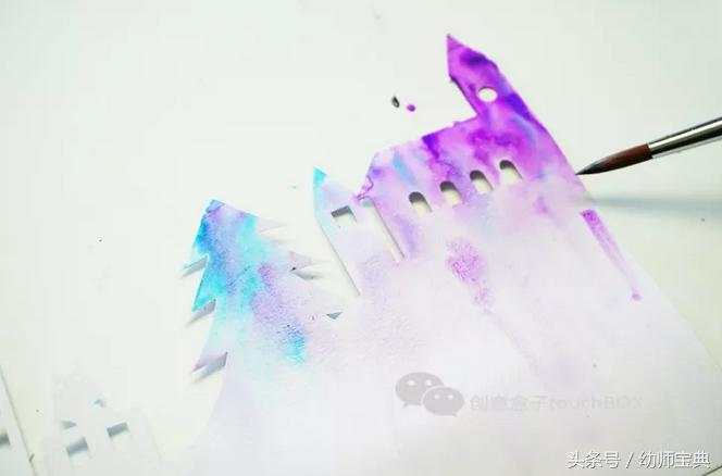 很简单的节日贺卡你学会了吗,节日贺卡简单易学