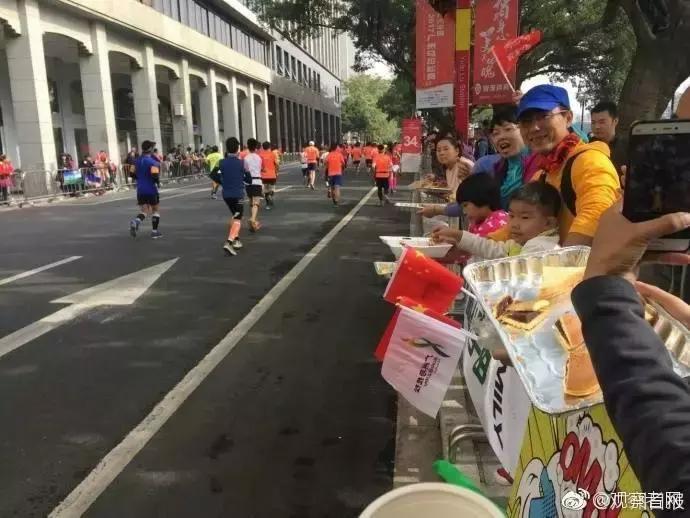 广马,广马宣传大使