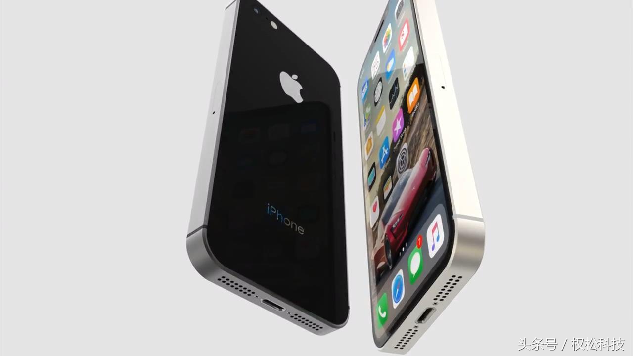 iphonese2现在还有全新机吗,iphonese2发布时间即将曝光