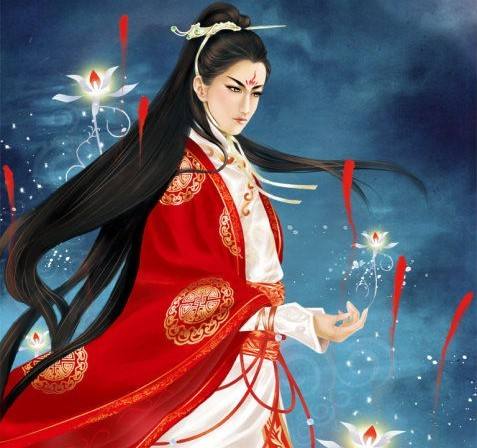 因为一场意外而穿越到了古代,命运也就在那一瞬间悄然改变……