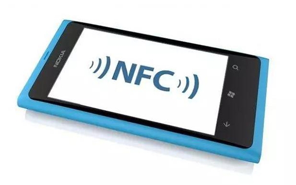 带有nfc的钱包应用,nfc功能必须用自带的钱包