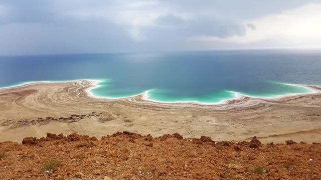 耶路撒冷的三教圣地历史渊源,耶路撒冷被称为三教圣地是哪三教