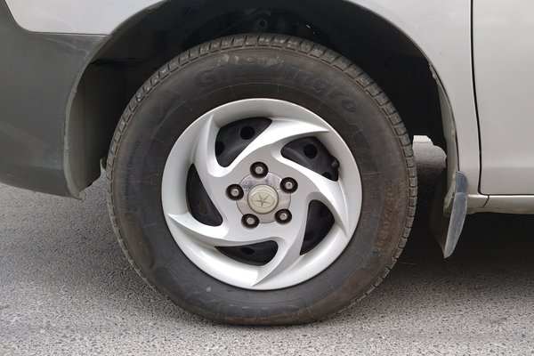 六年的江淮瑞风s3能卖多少钱,江淮瑞风车怎么样值不值得买