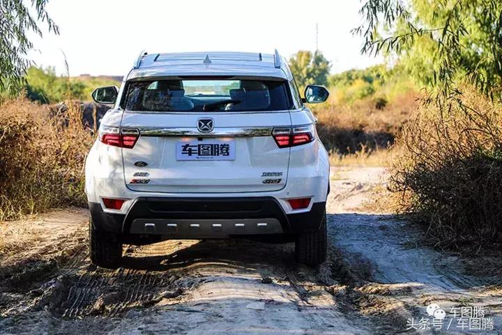 2022驭胜s350真实体验,s330驭胜试驾视频解读