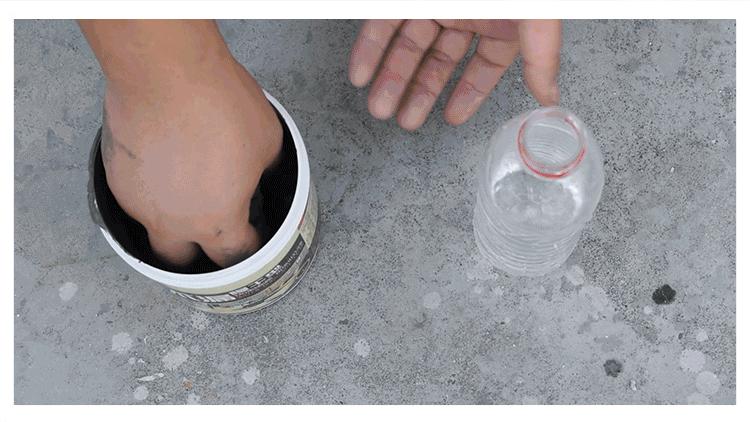 水泥修复防水材料,什么材料遇水快速凝固能防水