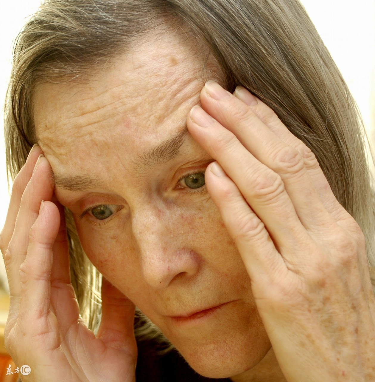 高血压头晕的潜在并发症,高血压头晕冒冷汗如何缓解