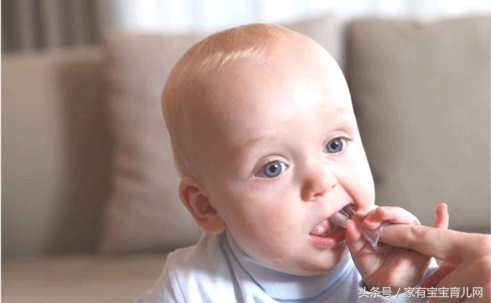 宝宝乳牙很整齐恒牙会好吗,怎么让宝宝的乳牙长得特别整齐