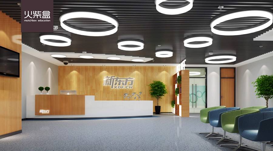 俞敏洪创建新东方初期的师资力量,俞敏洪新东方大格局