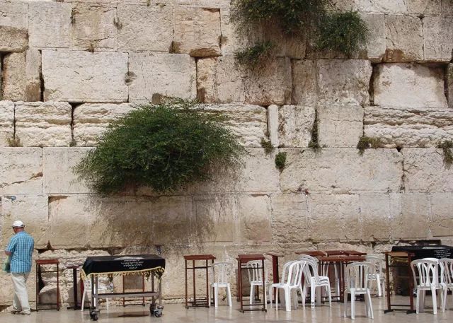 耶路撒冷的三教圣地历史渊源,耶路撒冷被称为三教圣地是哪三教