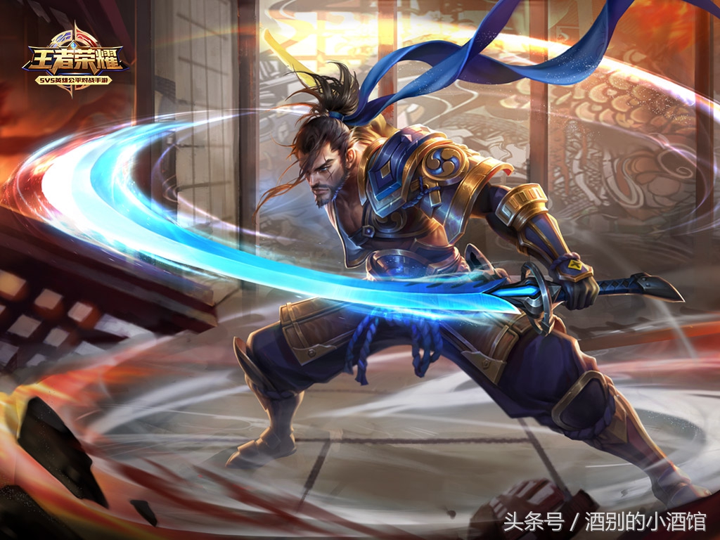 王者荣耀中的传统文化元素,王者荣耀中的历史文化元素