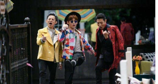 鬼鬼吴映洁明星大侦探刘昊然,明星大侦探鬼鬼对吴映洁的评价