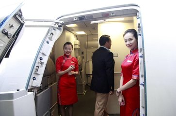 中国十大航空公司排名前十名,中国十大民营航空公司排行榜