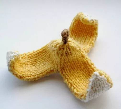 香蕉皮竟然还能这样用,香蕉皮对皮肤有什么好