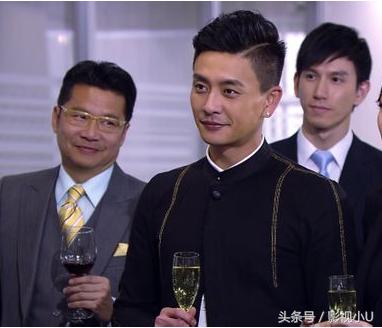 男神黄宗泽痞帅,男神黄宗泽