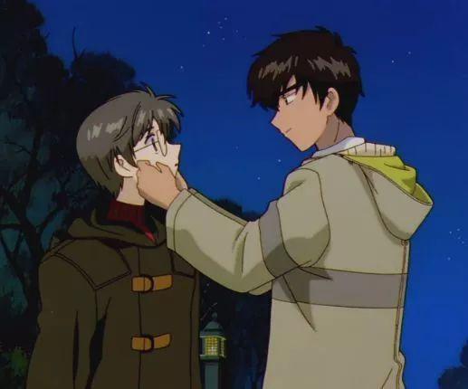 论官方逼死同人，只服“它们”