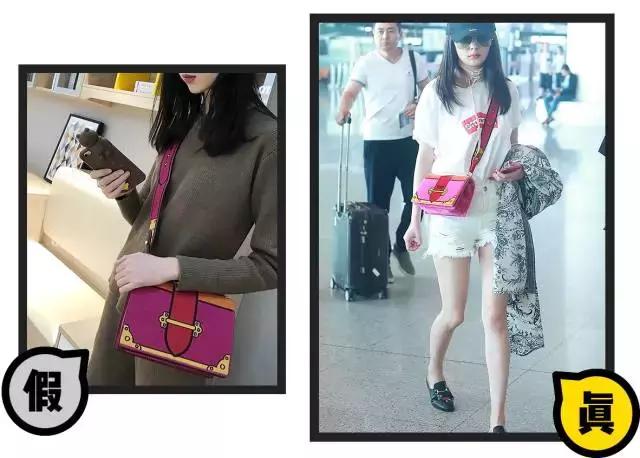 YSI？Guciaga？这些淘宝卖家怕是没被大牌打过……