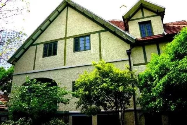 20世纪90年代开放上海,上海的一些老地方