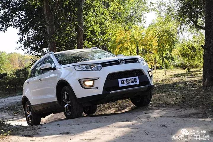 2022驭胜s350真实体验,s330驭胜试驾视频解读