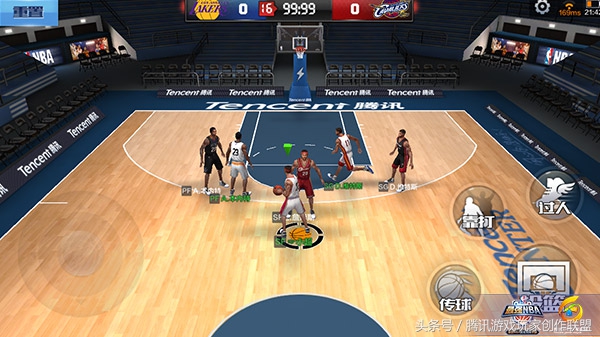 前锋球员技能,前锋球员需要掌握的技能