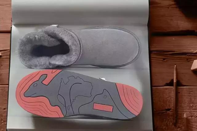 除了ugg还有什么品牌,不输ugg的平价雪地靴