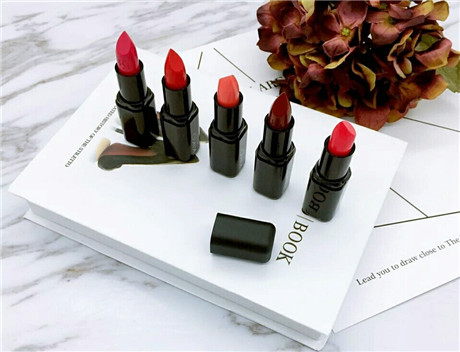 真假kiko口红鉴别小教程