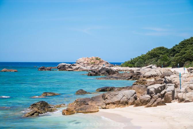 和父母的三亚之旅,带着爸妈去海岛旅游