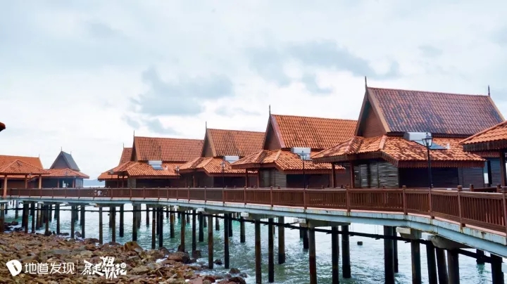 去马尔代夫住不住水屋,马尔代夫水上屋