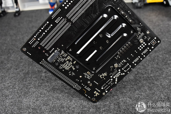 迟来的AMDRYZEN1700XCPUASRock华擎B350ITX主板