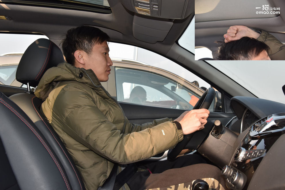 山路试驾第一视角,山路驾驶快感