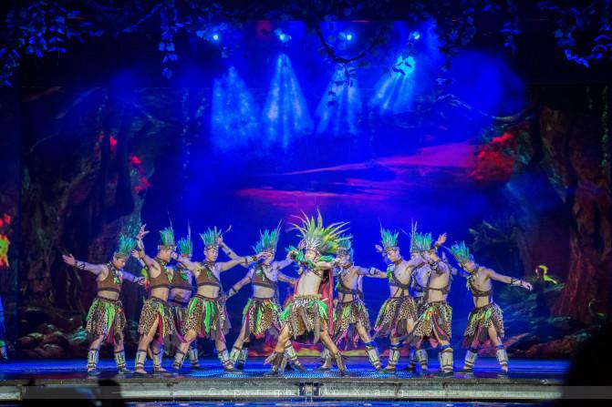 和父母的三亚之旅,带着爸妈去海岛旅游