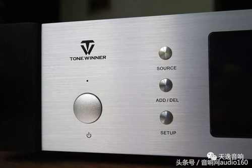 音质媲美CD机的高保真媒体*放播**器TY-i30使用报告