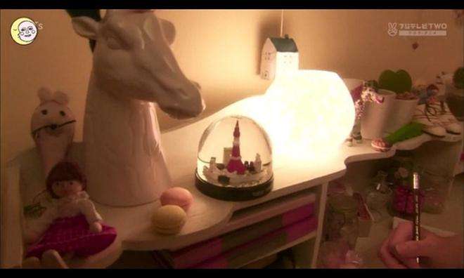 这些道具，满满都是回忆，看电视也能看出的回忆杀