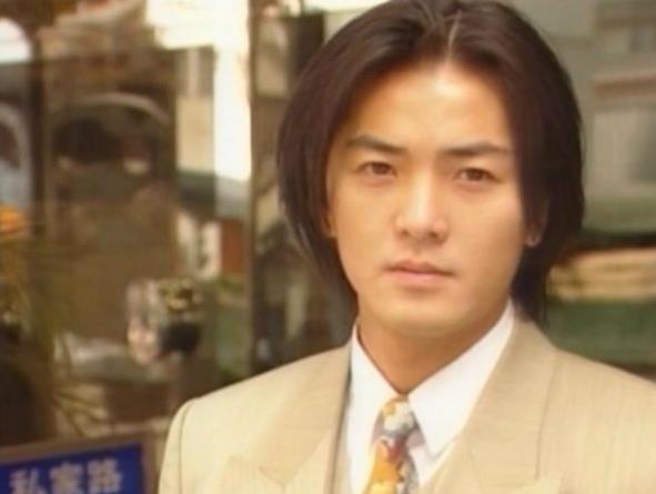 那些陪伴我们长大的童星,tvb的全部配音演员